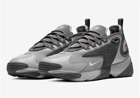 nike zoom 2k wolf grey|nike 2k men's zoom.